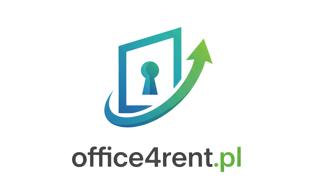 Office4Rent.pl Logo